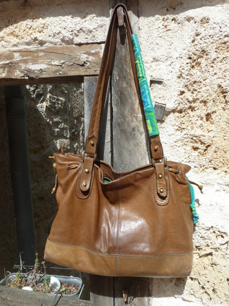 Custom' Sac